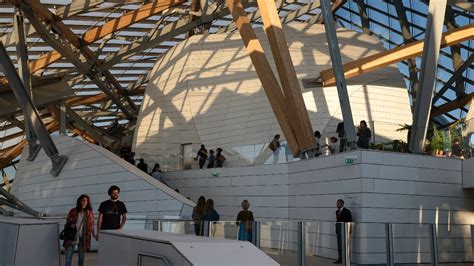 louis vuitton foundation tickets